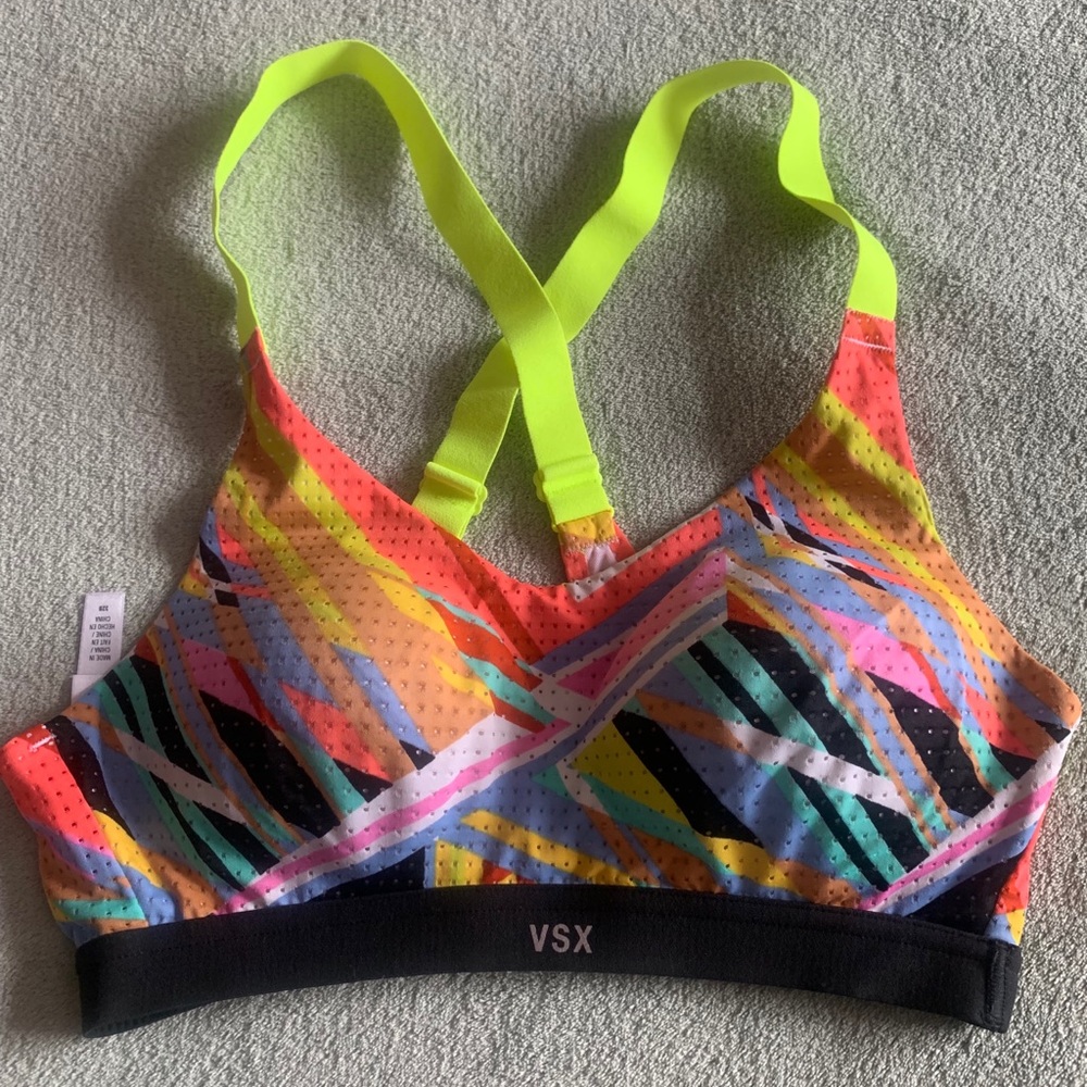 VSX Sports Bra 32B